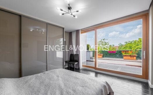 Pronájem bytu 4+1, 151 m² – Praha, Chodov, ulice 7. května