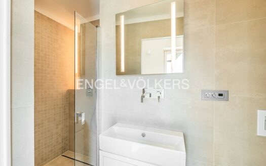 Pronájem bytu 4+kk, 103 m² – Praha, Nové Město, ulice Ostrovní