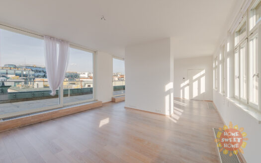 Pronájem bytu 3+1, 117 m² – Praha, Nové Město, ulice Jungmannova