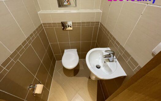 Prodej bytu 2+kk, 59 m² – Praha, Záběhlice, ulice Mattioliho