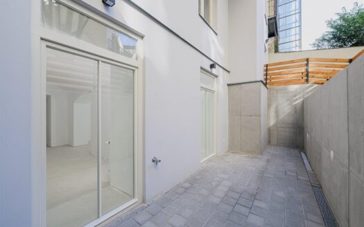 Prodej bytu 2+kk, 47 m² – Praha, Bubeneč, ulice Na výšinách