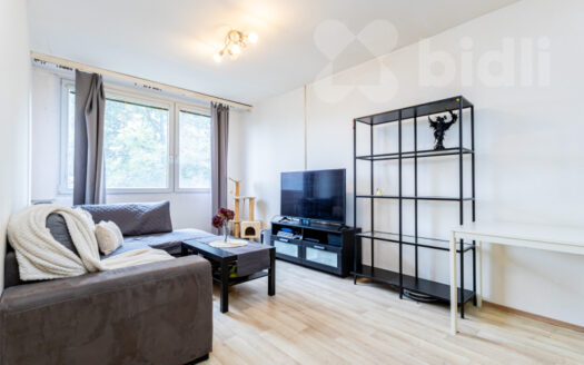 Prodej bytu 2+kk, 47 m² – Praha, Prosek, ulice Pískovcová