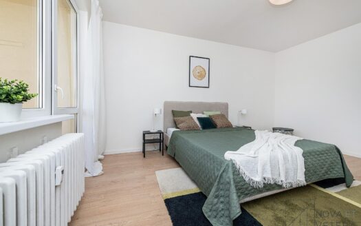 Prodej bytu 4+kk, 100 m² – Praha, Žižkov, ulice Křivá