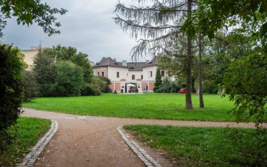 Prodej bytu 2+kk, 43 m² – Praha, Chodov, ulice Valentova