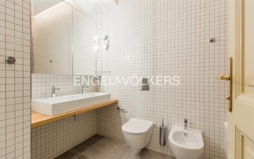 Pronájem bytu 3+kk, 140 m² – Praha, Josefov, ulice Maiselova