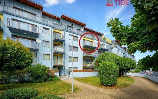 Prodej bytu 4+kk, 131 m² – Praha, Vokovice, ulice Tibetská