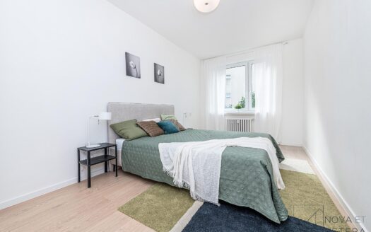 Prodej bytu 4+kk, 88 m² – Praha, Žižkov, ulice U kněžské louky