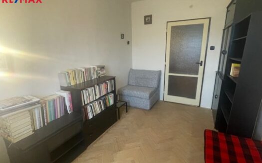 Prodej bytu 4+kk, 72 m² – Praha, Záběhlice, ulice Hlavní