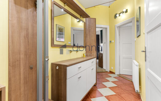 Prodej bytu 2+kk, 46 m² – Praha, Nusle, ulice V Horkách