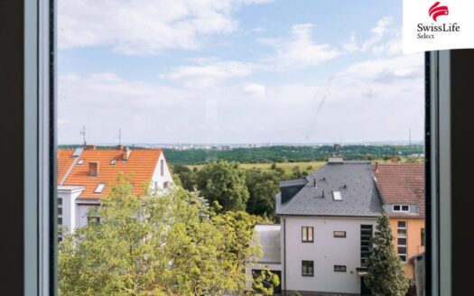 Prodej bytu 4+kk, 99 m² – Praha, Břevnov, ulice Bělohorská