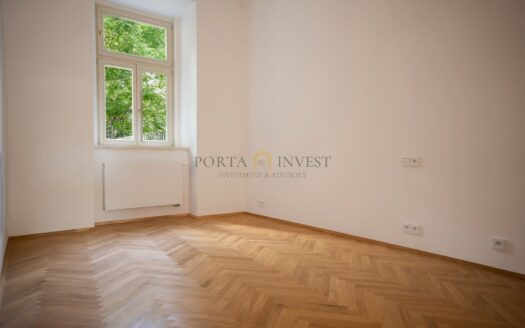 Prodej bytu 2+kk, 52 m² – Praha, Vinohrady, ulice Pod Karlovem
