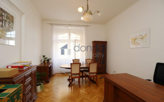 Pronájem bytu 3+kk, 79 m² – Praha, Vršovice, ulice Bulharská