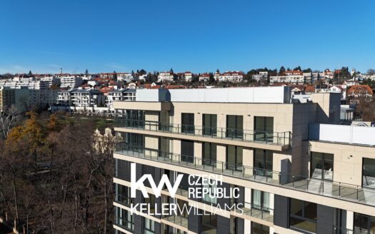 Prodej bytu 5+kk, 149 m² – Praha, Břevnov, ulice Radimova