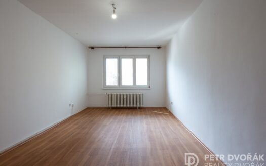 Pronájem bytu 2+1, 55 m² – Praha, Malešice, ulice Ovčárská