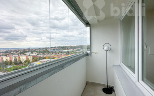 Prodej bytu 3+kk, 77 m² – Praha, Vokovice, ulice Evropská