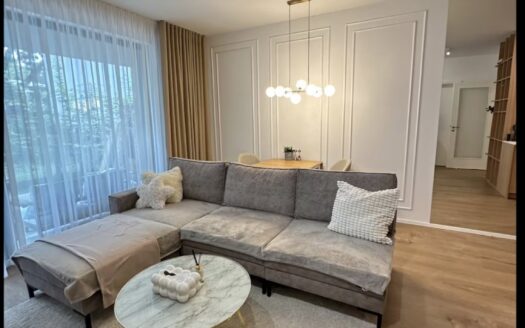 Prodej bytu 2+kk, 53 m² – Praha, Michle, ulice Michelská