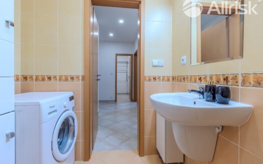 Pronájem bytu 2+kk, 63 m² – Praha, Horní Měcholupy, ulice R.A. Dvorského