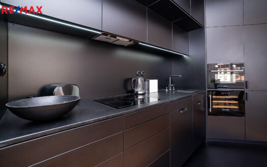 Pronájem bytu 2+kk, 80 m² – Praha, Staré Město, ulice Haštalská