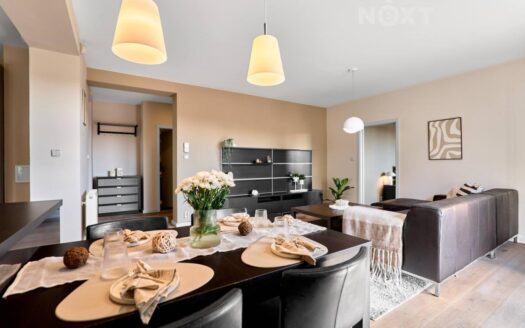 Prodej bytu 3+kk, 99 m² – Praha, Žižkov, ulice Pod lipami