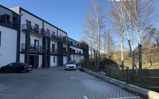 Prodej bytu 2+kk, 62 m² – Praha, Pitkovice, ulice V Pitkovičkách