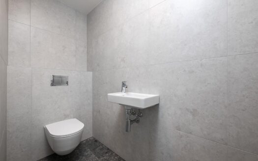 Prodej bytu 3+kk, 100 m² – Praha, Modřany, ulice Československého exilu