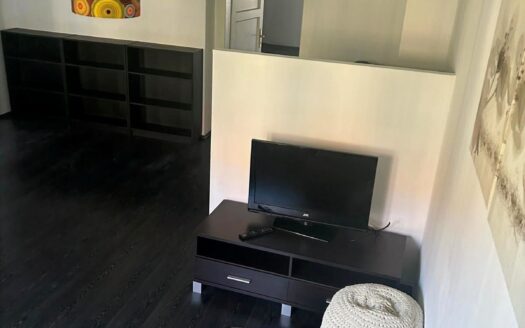 Prodej bytu 2+kk, 50 m² – Praha, Bubeneč, ulice Národní obrany