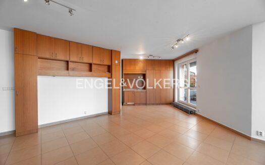 Prodej bytu 3+kk, 101 m² – Praha, Suchdol, ulice Suchdolské náměstí