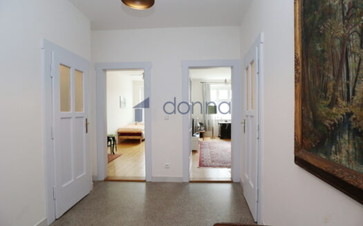 Prodej bytu 3+kk, 83 m² – Praha, Vysočany, ulice Prouzova