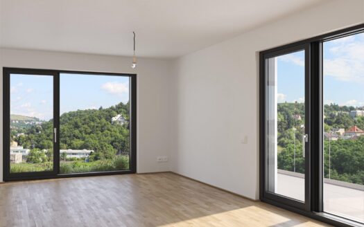 Prodej bytu 4+kk, 116 m² – Praha, Modřany, ulice Československého exilu
