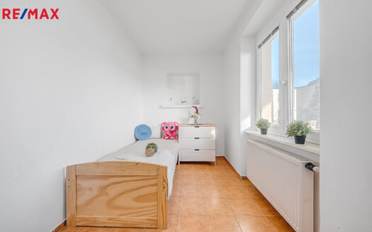 Prodej bytu 5+kk, 157 m² – Praha, Velká Chuchle, ulice Starolázeňská