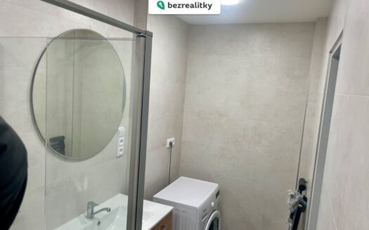 Prodej bytu 2+kk, 50 m² – Praha, Libeň, ulice Na Rokytce