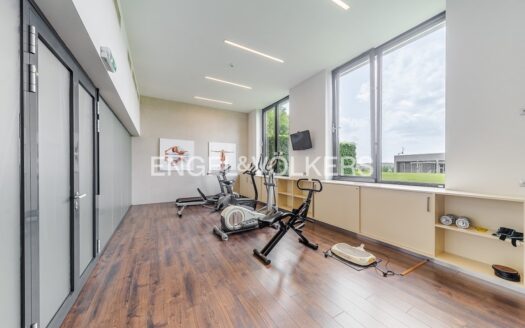 Pronájem bytu 1+kk, 45 m² – Praha, Nusle, ulice K sídlišti