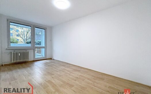 Pronájem bytu 4+kk, 72 m² – Praha, Žižkov, ulice V zahrádkách