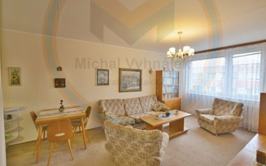 Prodej bytu 3+kk, 71 m² – Praha, Letňany, ulice Letovská