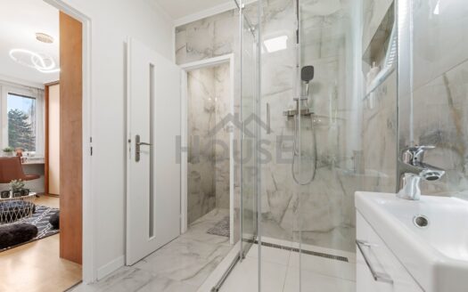 Prodej bytu 5+kk, 106 m² – Praha, Řepy, ulice Mrkvičkova