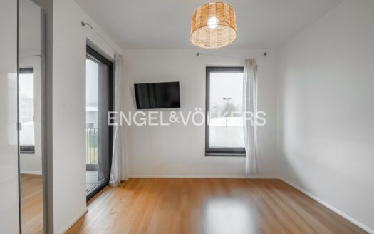 Prodej bytu 2+kk, 66 m² – Praha, Strašnice, ulice Ramonova