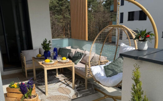 Prodej bytu 2+kk, 113 m² – Praha, Malešice, ulice Azzoniho