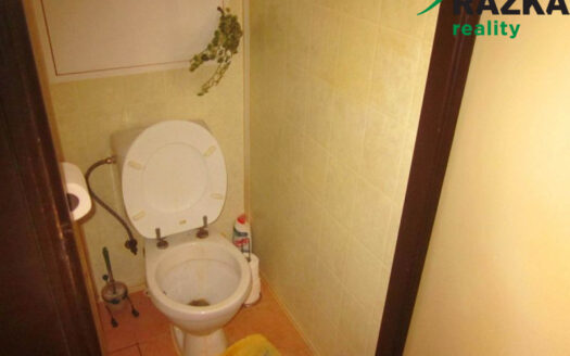 Prodej bytu 3+1, 71 m² – Praha, Chodov, ulice Podjavorinské