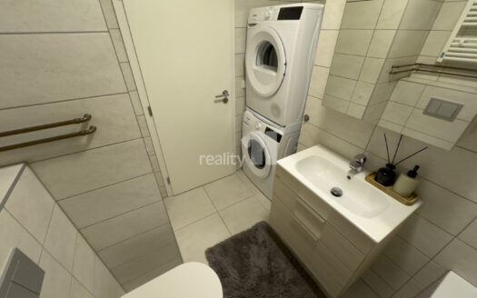 Prodej bytu 2+kk, 49 m² – Praha, Holešovice, ulice V závětří