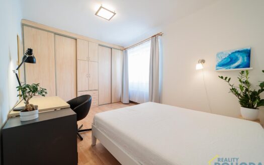 Prodej bytu 2+1, 69 m² – Praha, Žižkov, ulice Biskupcova