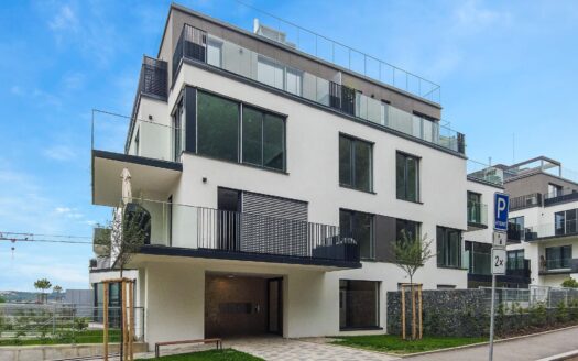 Pronájem bytu 3+kk, 93 m² – Praha, Košíře, ulice Na pomezí