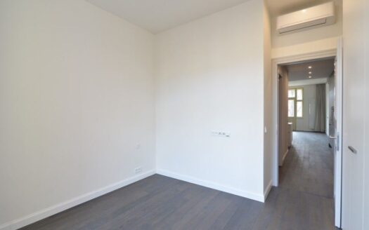 Pronájem bytu 3+kk, 95 m² – Praha, Vinohrady, ulice Laubova