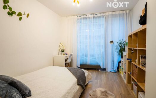 Prodej bytu 3+kk, 67 m² – Praha, Košíře, ulice Hlaváčkova