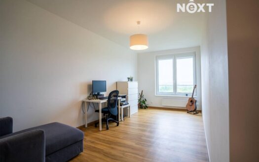 Prodej bytu 4+kk, 120 m² – Praha, Stodůlky, ulice Ferrariho