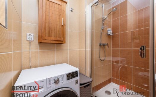 Prodej bytu 4+kk, 103 m² – Praha, Zličín, ulice Tulešická