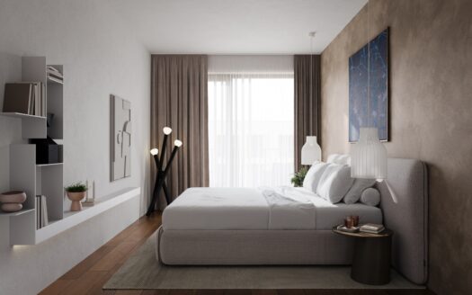 Prodej bytu 3+kk, 75 m² – Praha, Kbely, ulice K Vinoři