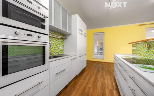 Prodej bytu 3+kk, 88 m² – Praha, Modřany, ulice Vorařská