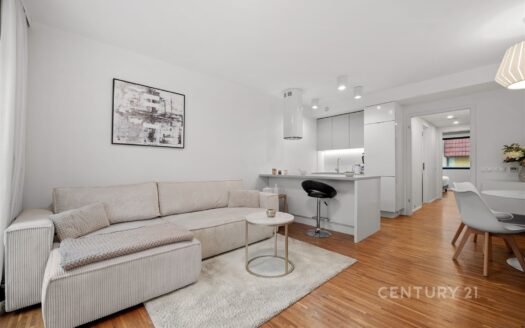 Prodej bytu 2+kk, 70 m² – Praha, Michle, ulice Kapitulská