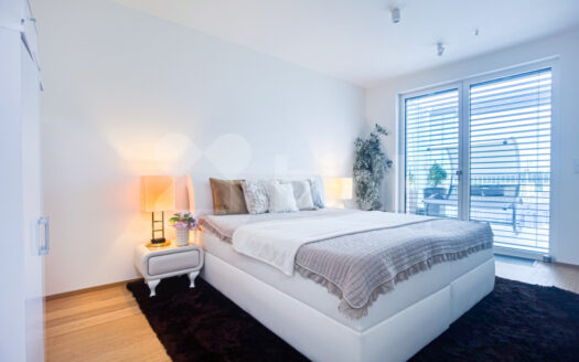 Prodej bytu 2+kk, 64 m² – Praha, Michle, ulice Hodonínská