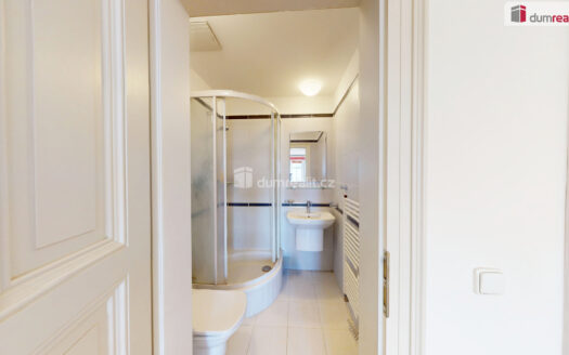 Prodej bytu 5+kk, 144 m² – Praha, Vinohrady, ulice Americká